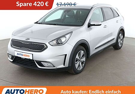 Kia Niro 1.6 Hybrid Vision