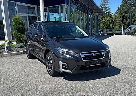 Subaru XV Platinum AWD