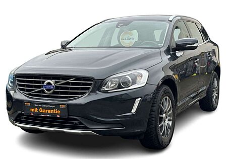 Volvo XC 60 XC60 Summum*Memory*Bi-Xenon*Kamera*Navi*Leder*