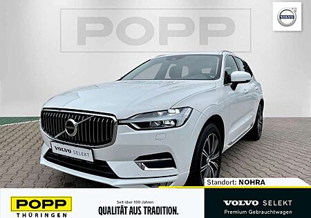 Volvo XC 60 XC60 D4 AWD Inscription AHK BLIS LED NAV PANO