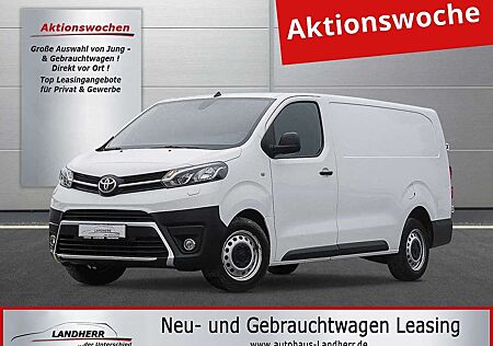 Toyota Pro Ace Proace 2.0 D Meister L2 // Klima/Kamera/PDC