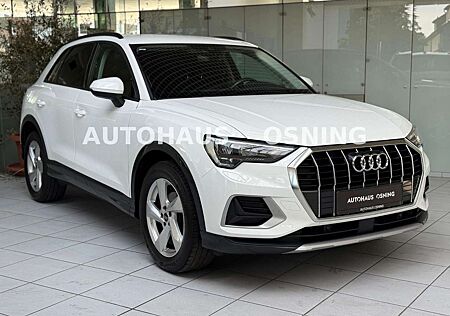 Audi Q3 35 TFSI advanced VIRTUAL COCKPIT CARPLAY DAB