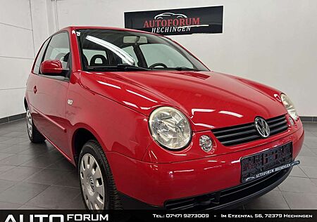 VW Lupo Volkswagen 1.4 Oxford AUTOMATIK Klima