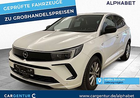 Opel Grandland Lane Navi RKam BLIS