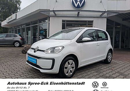 VW Up Volkswagen ! ! 1.0 *Bluetooth,Klima*