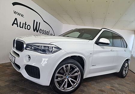 BMW X5 xDrive35i M-Sport Head-Up Soft-Close H/K AHK