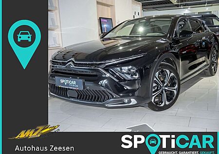 Citroën C5 X Citroen Plug-In-Hybrid 225 Shine Pack ACC 360°