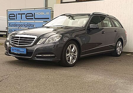 Mercedes-Benz E 250 T CDI BlueEff.Standheizung Leder Navi PDC