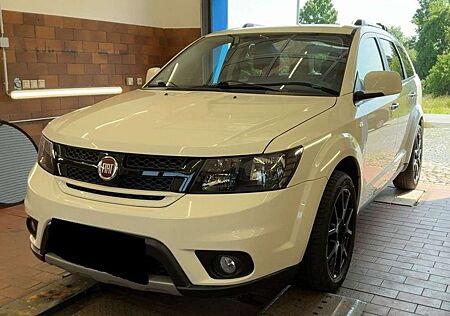 Fiat Freemont 3.6 Lounge AWD *TOP Ausstattung| 7-Sitze*