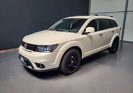 Fiat Freemont 3.6 Lounge AWD *TOP Ausstattung| 7-Sitze*