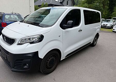 Peugeot Expert Kombi L2 Klima,Navi,PDC,9 Sitze,Neu Tüv