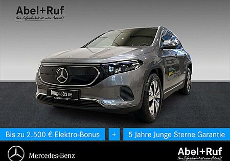 Mercedes-Benz EQA 250 Progressive MBUX+Easy-Pack+LED+DAB+Totw