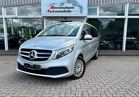 Mercedes-Benz V 300 d LANG/AVANTGARDE/4MATIC/LED/KAMERA/MEMORY