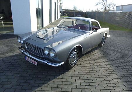 Lancia Flaminia GT Touring Superleggera