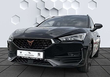 Cupra Leon Sportstourer 1.5 TSI 6 Gang Rückfahrkamera
