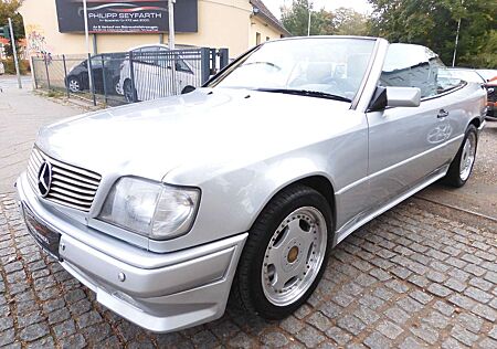 Mercedes-Benz CE 300 CABRIOLET*1.HAND*AMG-PAKET*LORINSER*H-KZ*