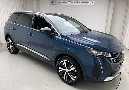 Peugeot 5008 GT 1.2 Automatik ACC LED 7 Sitze