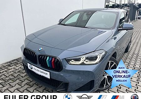 BMW X2 xDrive 20dA M-Sport AHK H/K RFK DrivAss+ ACC