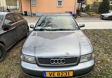 Audi A4 1.8