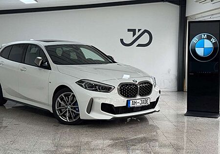 BMW 135 i xDrive Panorama*H/K*HuD