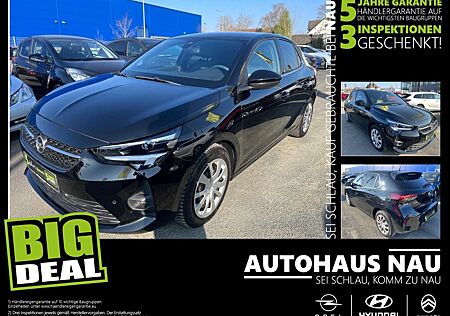 Opel Corsa 1.2 Turbo Ultimate mit Massagesitze IntelliLux Ink