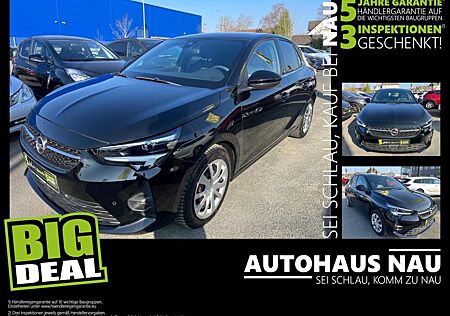 Opel Corsa 1.2 Turbo Ultimate mit Massagesitze IntelliLux Ink