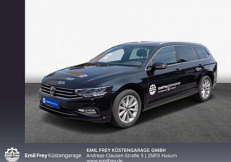 VW Passat Variant Volkswagen Business 2,0 l TDI SCR 110 kW DSG