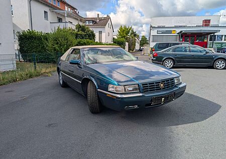 Cadillac Eldorado Eldorado TC