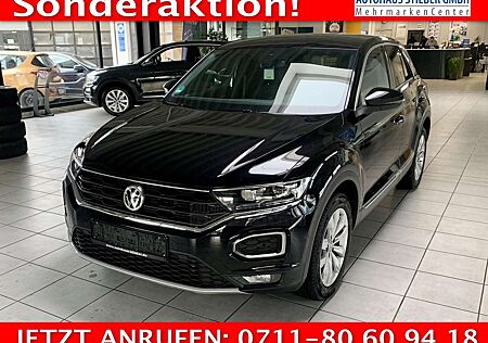 VW T-Roc Volkswagen 1.5 TSI ACT Sport SHZ 1.5 TSI ACT