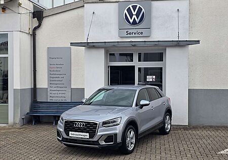 Audi Q2 35 TFSI Sport, LED, GRA, Navigation