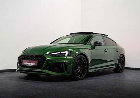 Audi RS5 SB QU LASER FULL CARBON PANO DESIGN ESSENTIALS HUD