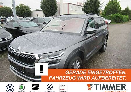 Skoda Kodiaq 2.0 TDI DSG TOUR *MATRIX *ACC *RKAM *NAVI *APP *