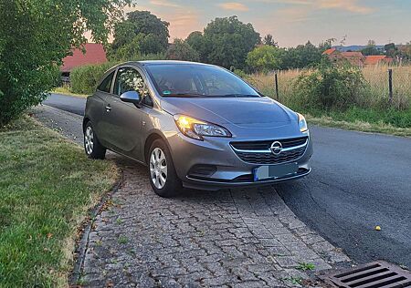 Opel Corsa 1.4Turbo Edition|Sitz&Lenkradhzg|Bluetooth