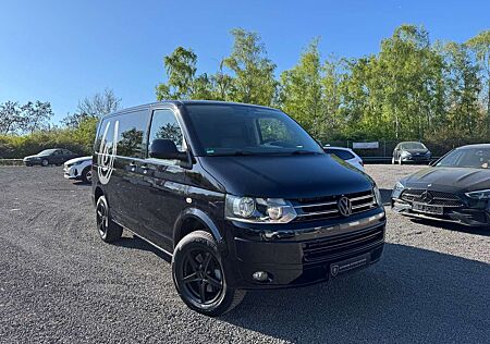 Volkswagen T5 Multivan 2.0 TDi Multivan Comfortline 6SITZE/6GANG