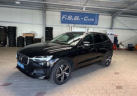 Volvo XC 60 XC60 Momentum AWD