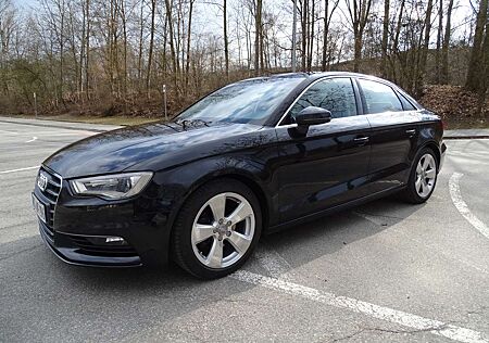 Audi A3 A3 2.0 TDI Limousine (clean diesel) Ambition