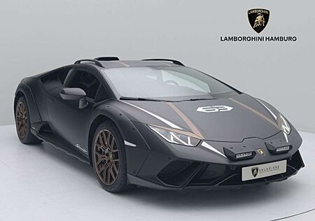 Lamborghini Huracan Huracán Sterrato 1 di 1499 I Hamburg
