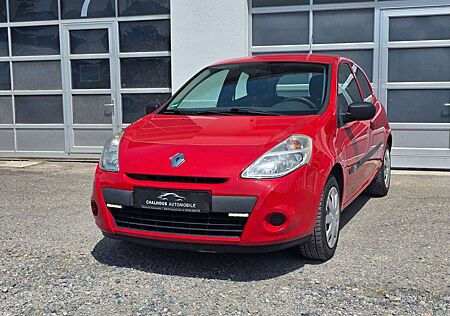Renault Clio III GPS *KLIMA*HU 03/26