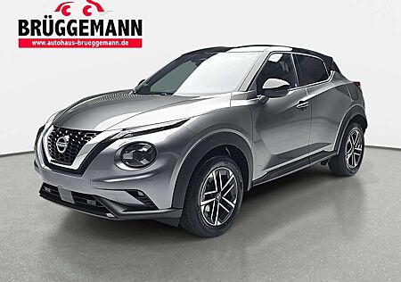 Nissan Juke 1.0 DIG-T 5T N-CONNECTA WINTER 2-FARBEN