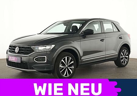 VW T-Roc Volkswagen Style Standheizung|ACC|Navi|LED|Kamera