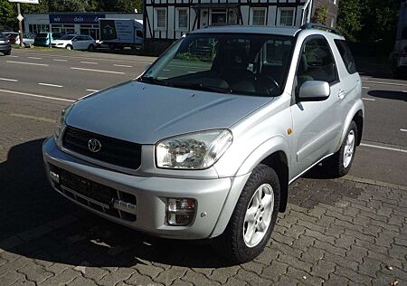 Toyota RAV 4 4x4