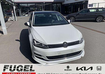 VW Golf Volkswagen 2.0 TDI Highline BMT ABT Umbau|19Z|Navi|Pano|ACC