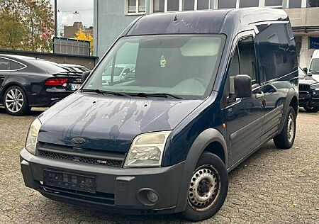 Ford Transit Connect Kasten lang*TÜV*