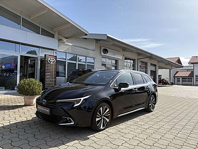 Toyota Corolla 1.8 Hybrid Touring Sports Teamplayer *Technik-P.*