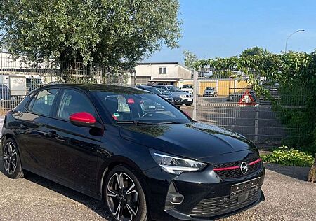 Opel Corsa F GS Line Matrix Led Navi 180°Kamera 1AA