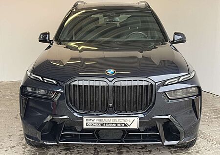 BMW X7 xDrive40iA M Paket T O P - Ausstattung!!!