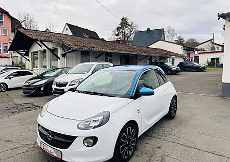 Opel Adam Germany's next Topmodel