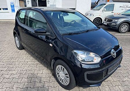 VW Up Volkswagen ! move ! 1213D1