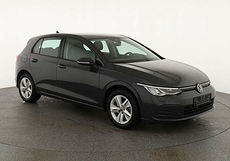 VW Golf Volkswagen LIFE VIII 1.5 TSI Life, ACC, LED, Kamera, Winte...
