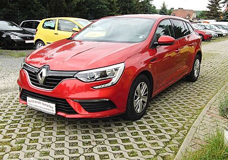 Renault Megane Grandtour 1,2 Klima